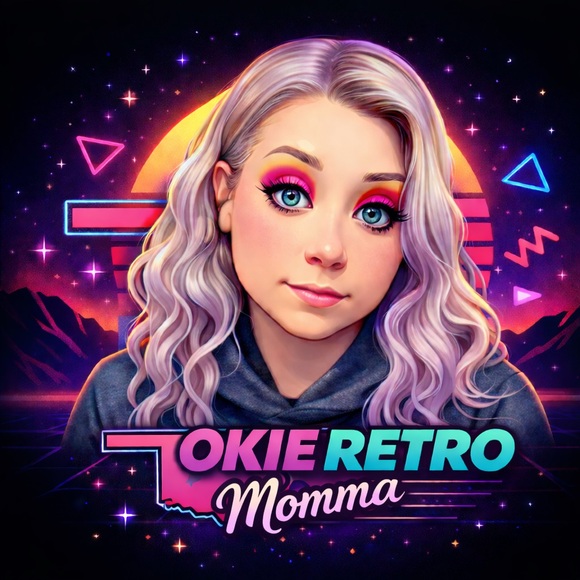 okieretromomma